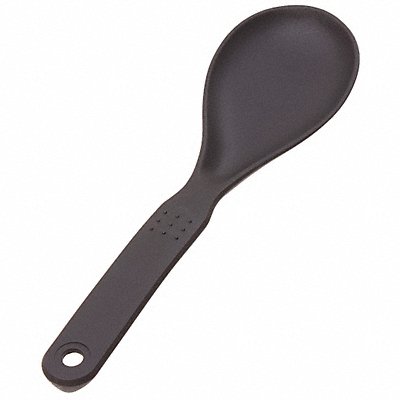 Serving Spoon Black 10 in L MPN:NY10 Serving Spoon Black 10 in L MPN:NY10