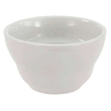 Boullion Cup, 7-1/2 oz., Ceramic Bright White PK36 MPN:AL12
