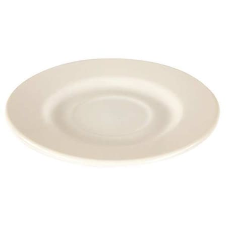 Saucer, 6