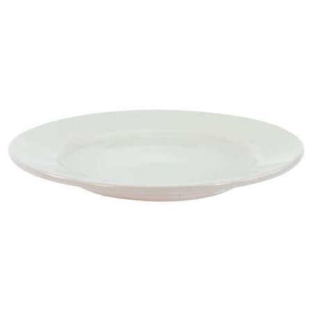 Plate, 7-1/4