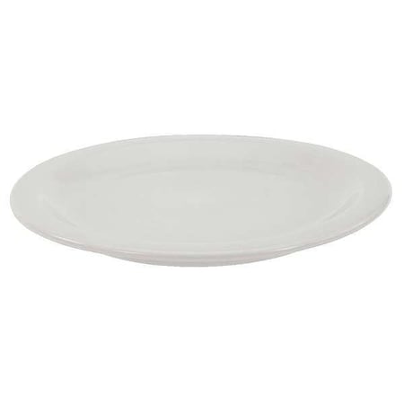 Plate, 10-3/8