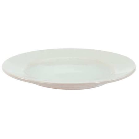 Plate, 7-1/4