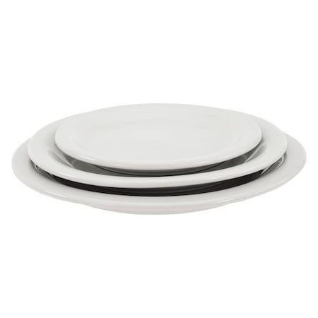 Plate, 10-3/8
