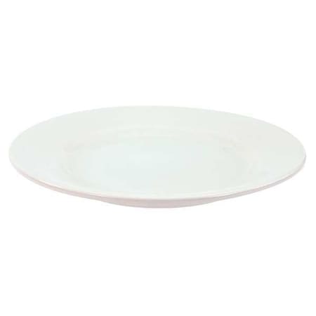 Plate, 12