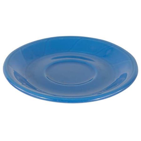 Saucer, 6