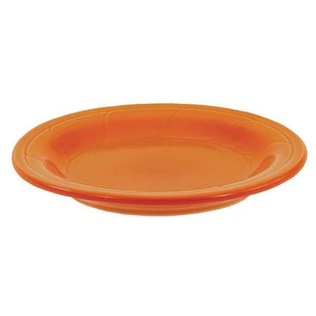Plate, 6-3/8