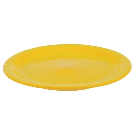 Plate, 7-1/2