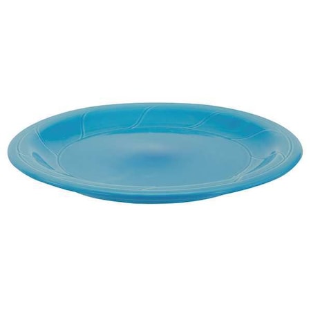 Plate, 10-1/4 In., Assorted, PK12 MPN:BP46