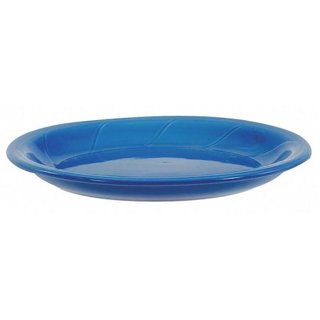 Platter, 9-5/8 x 8 In., Assorted, PK24 MPN:BP51
