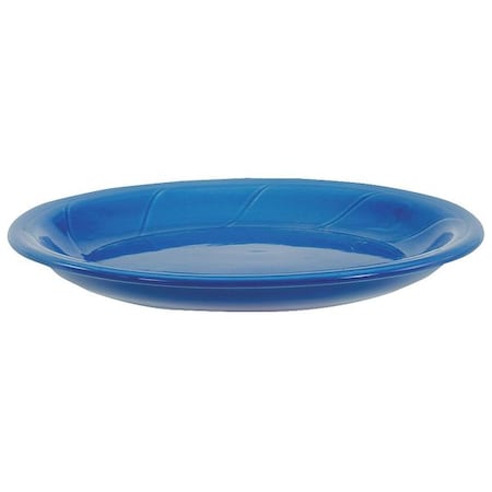 Platter, 13-1/2 x 10-5/8 In, Assrted, PK12 MPN:BP53