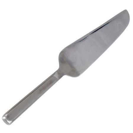 Pastry Server, Stainless Steel, 11 in. L MPN:BUF7