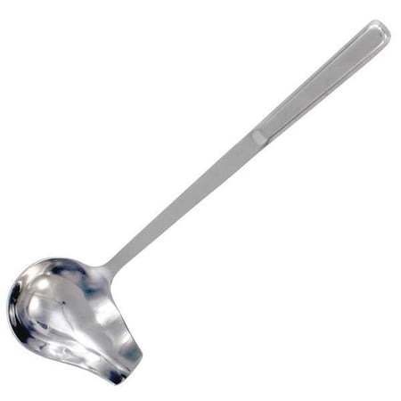 Ladle, 2 oz., 13 in. L MPN:BUF8