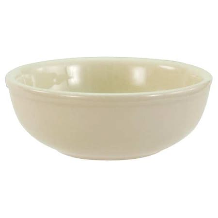 Nappie, 15 oz., Ceramic Bone White PK36 MPN:CM34