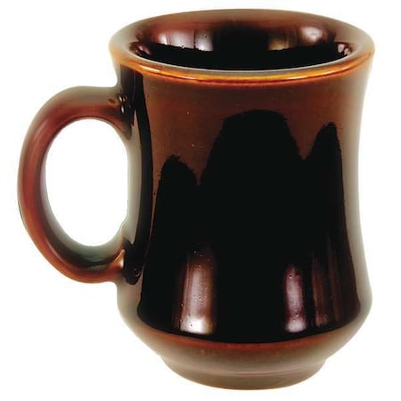 Carmel Dover Narrow Rim Mug 7-1/2 oz., Pk36 MPN:CM41C