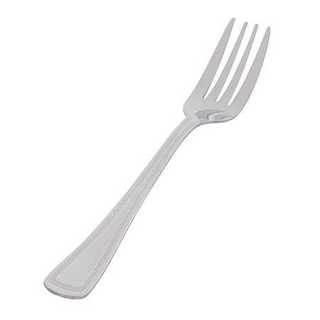 Dinner Fork, 7 1/2 in L, Silver, PK36 MPN:CON502
