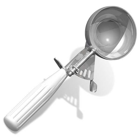 Disher, 4.66 oz., 11-1/2 in. L MPN:D06