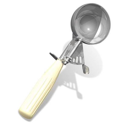 Disher, 3.75 oz., 9 in. L MPN:D10