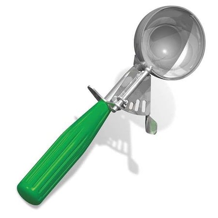 Disher, 3.25 oz., 8-13/16 in. L MPN:D12