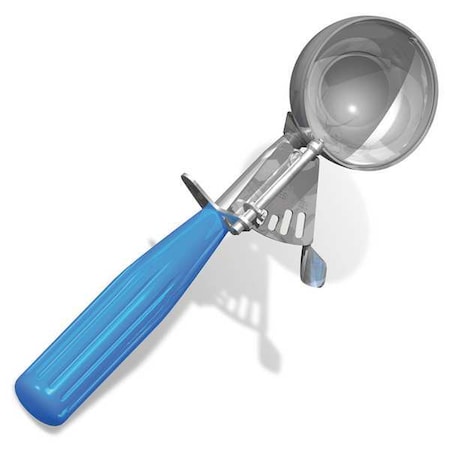 Disher, 2.75 oz., 9 in. L MPN:D16