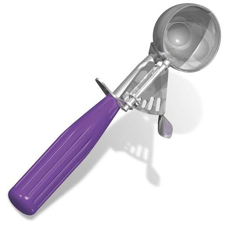 Disher, 0.88 oz., 8 in. L MPN:D40