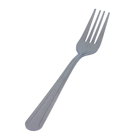 Dinner Fork, Dominion Pattern, PK24 MPN:DOM402