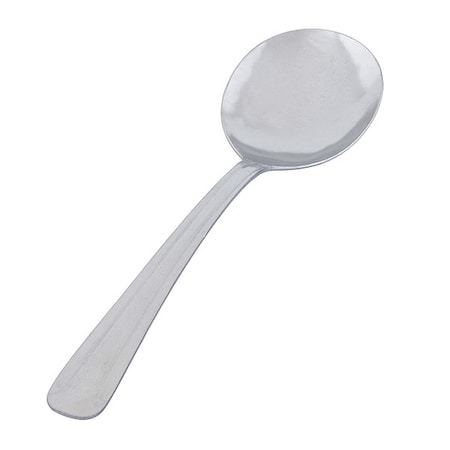 Bouillon Spoon, Dominion Pattern, PK24 MPN:DOM410