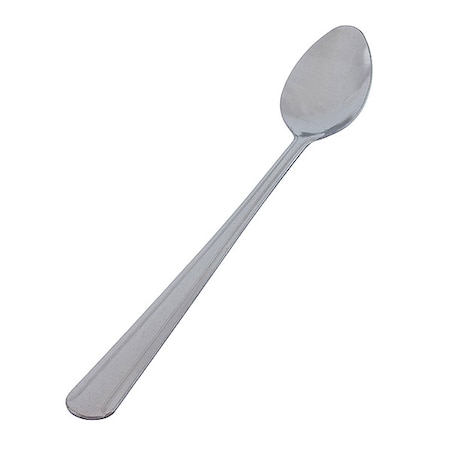 Iced Teaspoon, Dominion Pattern, PK24 MPN:DOM412