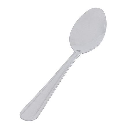 Teaspoon, Dominion Pattern, PK24 MPN:DOM414