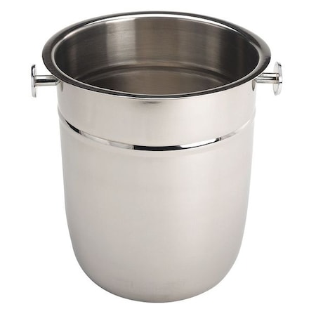 Deluxe Wine Bucket, Stainless Steel MPN:DWB