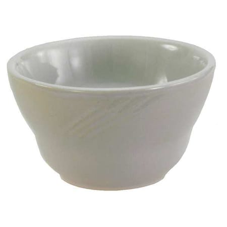 Bouillon Cup, 8 oz., Ceramic Bright White PK36 MPN:FR12