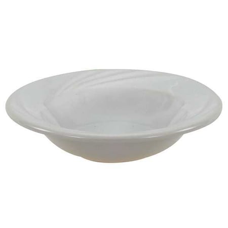 Fruit Dish, 4 oz., Ceramic Bright White PK36 MPN:FR31
