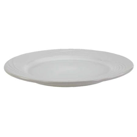 Plate, 9