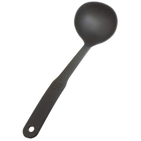 Ladle, 3 oz., 12 in. L MPN:NY11