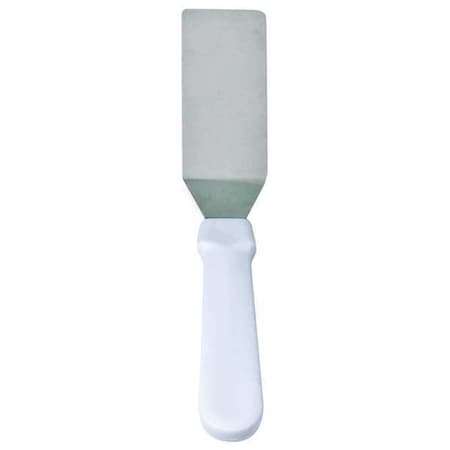 Cake Server, White, 10-3/4 in. L MPN:PHCS