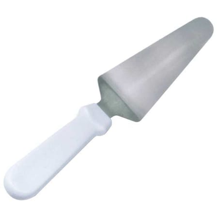 Pie Server, White, 11 in. L MPN:PHP62