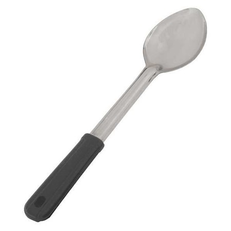 Basting Spoon, Black, 13-1/2 in. L MPN:PHS13