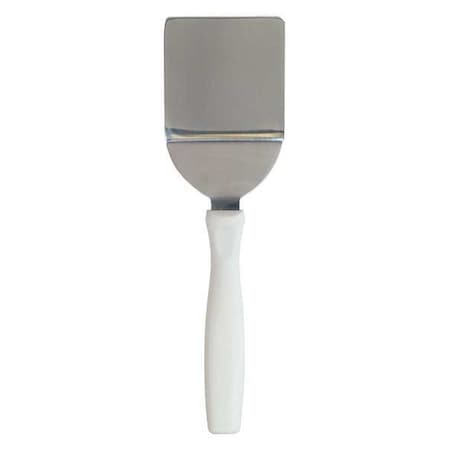 Cake Server, White, 8 in. L MPN:PHT22