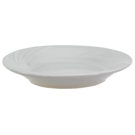 Plate, 7-1/2