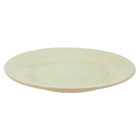 Plate, 12