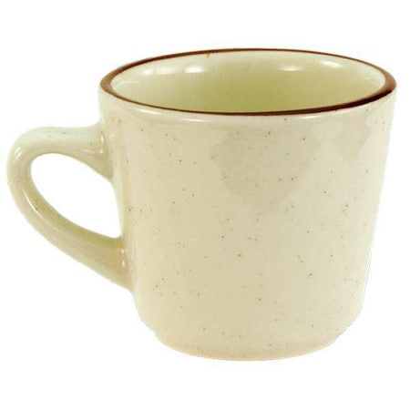 Spice White Spice China Cup 7 oz., Pk36 MPN:SC11