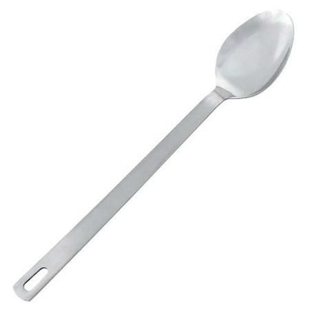 Pro Solid Basting Spoon, 11-1/4 in. L MPN:SDP11