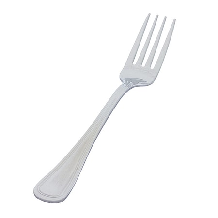 European Dinner Fork, 8 5/8
