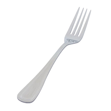 European Salad Fork, 8 1/8