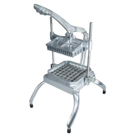 Lettuce Chopper, 1 In W, Aluminum MPN:SLL1