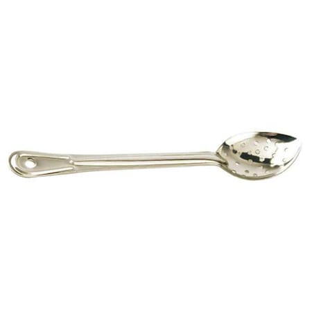 Perforated Basting Spoon, 11-1/4 in. L MPN:SP11
