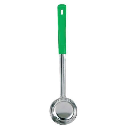 Portion Controller, 4 oz., 13-1/2 in. L MPN:SPO4