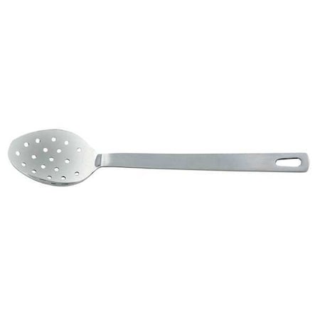 Pro Perforated Basting Spoon, 15 in. L MPN:SPP15