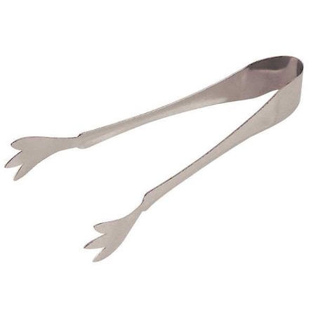 Tong, Stainless Steel, 1 in. H MPN:TNGIT7
