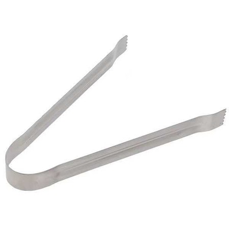 Tong, Stainless Steel, 3/4 in. H MPN:TNGP6