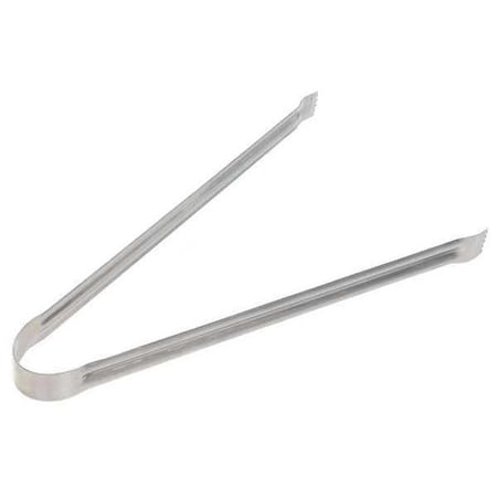 Tong, Stainless Steel, 9 in. L MPN:TNGP9